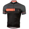 Гоночные куртки Men Summer Custom Sportswear Краткая рукава для дышащих цифровых производителей качество наряда для велосипедных майков с короткими рукавами