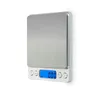 Precision balance laboratory electronic weighing Scales 1kg 0.1g precision jewelry