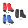 Sports Socks Winter Down Shoes Cover Warm Outdoor Slippers Anti Skid Indoor Foot Warmer Camping Tent Ankle Snow Boots