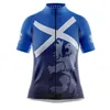 Racing Jacken Männer Sommer Custom Sportswear Kurzarm Atmungsaktive Digitale Hersteller Kurzarm Radtrikot Outfit Qualität