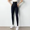 Women039s Leggings Women Legging per fitness High Waist Push Up Sports Sexy Slim Black Sports Awear T3LZ4621586