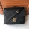 المصممين Luxurys حقيبة حقائب اليد حقائب اليد سيدة رسول الأزياء حقيبة الكتف الفاخرة Crossbody Lvs حمل المحفظة