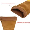 Gardening Gloves for Women and Men Thron Proof Rose Pruning Goatskin Gloves with Long Forearm Protection Gauntlet292e