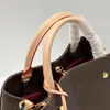 Дизайнерские женские сумочки сумки на плечах 3 размер кожа высокая качественная леди мода Marmont Bag Подличная CrossBodyPurses Tote Tote