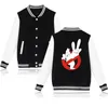 Vestes pour hommes Design de mode Funny Cartoon Baseball Jacket Hommes Sweat à capuche pour femme Sweats Manteaux Casual Sport Sweats à capuche à manches longues Vêtements