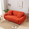 Pokrywa krzesełka Japonia plisowana sofa sofa uniwersalne gęstość gęstwy kanapa do salonu na fotela