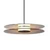 Pendant Lamps Modern Led Crystal Chandelier Lustre Pendente Luminaire Kitchen Chandeliers Dining Rooom