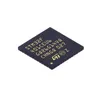 Nuovi circuiti integrati originali STM32F401CEU6 STM32F401CEU6TR IC CHIP QFN-48 MicroController