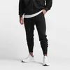 Pantaloni da uomo New Brand Jogging Muscle Pantaloni sportivi da uomo Gym Training Fitness Pant Cotton Fashion Pantaloni Uomo Casual Running Pants T220909