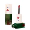 Lip Gloss Mahjong Embossed Glaze Mirror Water Moisturizing And Easy-to-color Makeup TSLM1