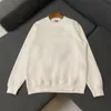 Automne et hiver style classique pull à capuche américain édition lâche top broderies qualité coton confortable haut sweats à capuche de créateurs pour hommes