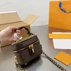 2021 Дизайнерские пакеты высококачественные кожаные сумки с поперечным кузовом Классический плеч