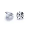 Beads 1.5ct GH Color VS1 VS2 SI Lab Grown CVD Diamond IGI Certified