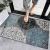 Tapis Tapis de porte antidérapant Tapis de bain Super absorbant Maison Salle de bain Tapis de sol Chambre Entrée Paillasson Salon Imperméable