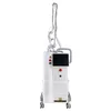 New 60w RF tube Co2 Medical Fractional Laser acne Scars wrinkles removal Skin Lifting wholesale price skin rejuvenation vaginal tighten laser machine