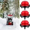 Профессиональные наборы инструментов для рук 4 упаковки Snowblower Bulb 570682a для Tecumseh av520 HMSK100 HMSK105 HMSK110 Снеж 751-10639a