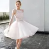 Spódnice różowy titu titule kobiety 4 warstwy moda midi spódnica księżniczka krótka imprezy sukienki na zamówienie saias feminas