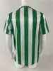 Retro-Fußballtrikots 94 95 96 97 02 03 Klassisches Vintage-Fußballtrikot Jarni Worn Menendez Finidi Rios Denilson