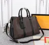 marchio di moda uomo donna borse firmate Zaino da viaggio a spalla Borsa da viaggio per esterni Borsa sportiva a tracolla di media capacità