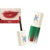 Lip Gloss Mahjong Embossed Glaze Mirror Water Moisturizing And Easy-to-color Makeup TSLM1