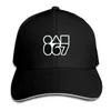 Bérets Suqid Of Game Fishing Hip Hop Casquette Korean TV Cool Graphic Men's Women's