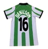 1997 1998 1995 Retro Home Soccer Jerseys Jarni slitna Menendez Finidi Rios Denilson Joaquin Alfonso Match Fernando 95 96 97 98 00 03 04 11 12 Match Football Shirt