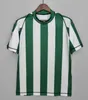 Maglie da calcio retrò 1976 1977 93 94 95 96 97 98 02 03 04 JARNI Worn Menendez FINIDI RIOS DENILSON JOAQUIN ALFONSO Partita Fernando 76 77 94 95 96 97 98 02 03 04 maglia da calcio