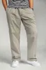 Pantaloni da uomo pantaloni maschile maschile stile tattico in stile casual jogger casual camo multisca