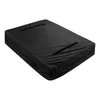 Sacos de armazenamento L Gary Mattresses Bag para Moving House and Black 210D impermeável Oxford Mattress Cover ar reutilizável