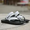 Sandaler ritable skor maskulino f￶r Heren Slide Hombre Rubber Summer Herren Vietnam Sandel ￤kta Homme Sandalet Beach Sandale Ete Da Da Da