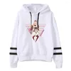 Men's Hoodies 2022 Tales Of Arise Parallel Bars Sweatshirts Women/Men Spring Autumn Winter Letter Hooded Fashion Pullovers Clo