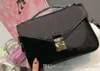 المصممين Luxurys حقيبة حقائب اليد حقائب اليد سيدة رسول الأزياء حقيبة الكتف الفاخرة Crossbody Lvs حمل المحفظة