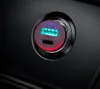 15W PD Type C USB Car Chargers Phone 3.1A Fast Charger Power Adapter For iPhone Xiaomi Samsung Huawei Honor OPPO Realme