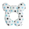 Pillows Baby Pillow Protective Travel Car Seat Head Neck Support Pillows born Children U Shape Headrest Toddler Cushion 03 Years 220909