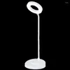 Lampade da tavolo Lampada da scrivania a LED con batteria da 2000 mAh Luce dimmerabile 3 modalità di illuminazione Comodino ricaricabile per la cura degli occhi