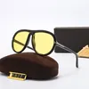 1627 Top gafas de sol de lujo polaroid lente diseñador para mujer para hombre Adumbral Goggle senior Eyewear para mujeres marco de anteojos Vintage Metal Gafas de sol con caja