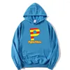 Damen Hoodies FashionPGHLFilms Merch Hoodie Sweatshirts Unisex Pullover