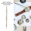 Watch Repair Kits Double End Band Remover Strap Link Pins Removal Replace Removing Spring Bar Tool For Watchmaker