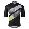 Гоночные куртки Men Summer Custom Sportswear Краткая рукава для дышащих цифровых производителей качество наряда для велосипедных майков с короткими рукавами