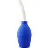 310ml Enema Bulb Kits Medical Rubber Clean Anal Douche Anal Colonic Feminine Hygiene Vaginal Cleaning Safe Comfortable285O4961807