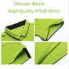 Polos pour hommes TJ-TingJun - vente Chemise Coton Loisirs Mode Super-cool Fiber Manufacturer's Business Sympathy For Women