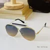 Sunglasses Metal high-definition nylon polarized sunglasses,fashionable sunglasses sun protection, anti blue light glasses, carrying ultraviolet sunglasses