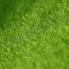 Fiori decorativi in miniatura erba artificiale prato tappeto erboso fai da te micro ornamento paesaggistico mini fata giardino simulazione piante decorazione