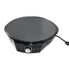 Brothersteller Elektrische Krepphersteller Grill Bratpfanne Omelette Eier Kuchen Backpfanne Pizza Pfannkuchen Roastbeef Steak Frittingmaschine EU Stecker