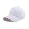 Cap Baseball Men039s Auto Gift Women039s Cotton per outdoor per intraprendere ricami274j7329089