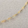 Choker Chain Necklace Cute Lip Long Delicate Fashion Jewelry Gift For Women