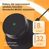 Songx SX06 QQ Song Pro Wireless True TWS oortelefoons V5.2 Bluetooth Noise Annulering IPX5 Waterdicht S06 Ipengoo Hifi -oordopjes Hoofdtelefoon Originele oortelefoons