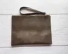 Vrouwen Clutch Tassen Rechthoekige Oude Bloem Handtas Meisjes Grote Capaciteit Reizen Make-up Tas Eenvoudige Enveloppe pack