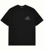 Men's T-shirts T-shirt Cole Buxton Kain Berat 2022ss 1 Kaus Atasan Besar Kualitas Tinggi Tshirt CB Tag Asli T220909