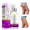 Essenti￫le olie heuplift omhoog Butt Butt Firming verbetering voor vrouwen Natuurlijke kruidenbillen Massage Oliecellulitisverwijdering